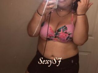 SexySJ