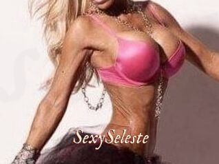 SexySeleste
