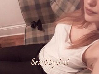 SexyShyGirl