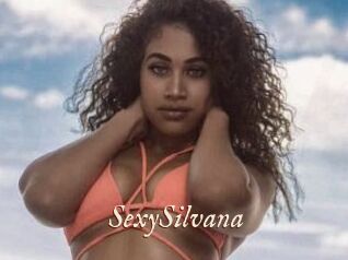 SexySilvana