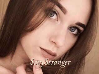 SexyStranger