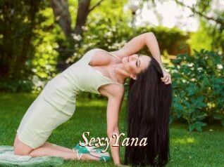 SexyYana