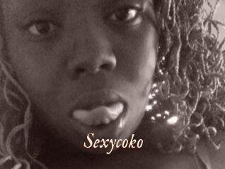 Sexycoko