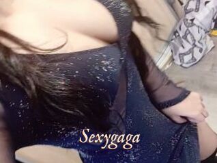 Sexygaga