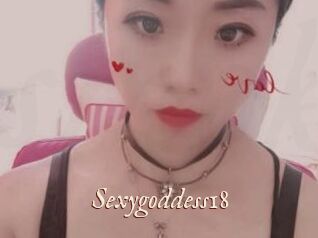 Sexygoddess18