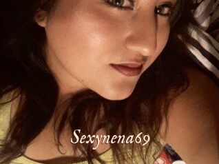 Sexynena69