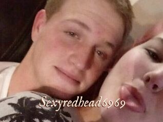 Sexyredhead6969