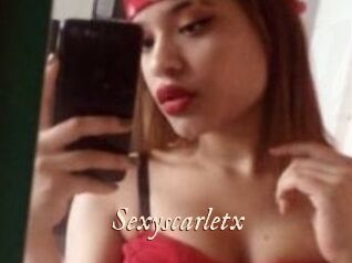 Sexyscarletx