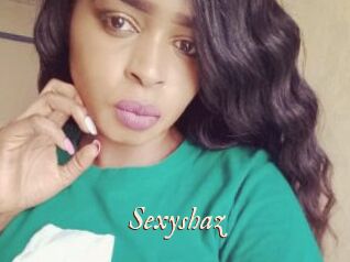 Sexyshaz