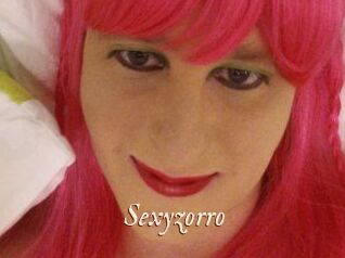 Sexyzorro