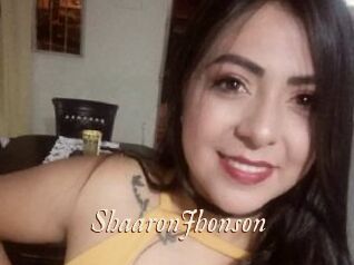 ShaaronJhonson