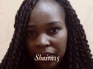 Shaira15