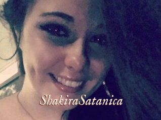 ShakiraSatanica