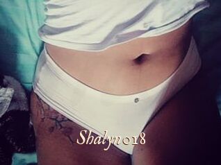 Shalyn018