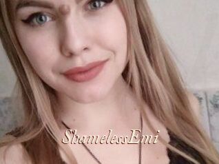 ShamelessEmi