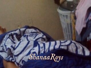 ShanaaRoys