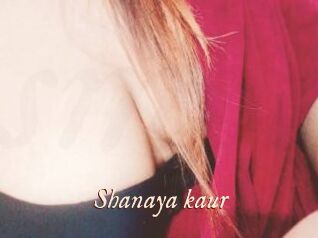 Shanaya_kaur