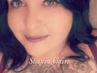 Shania_Claire
