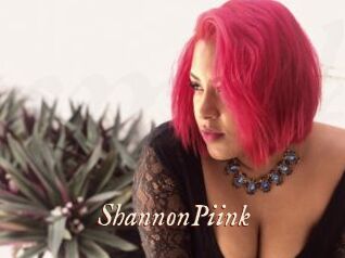 ShannonPiink