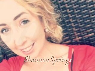 ShannonSprings