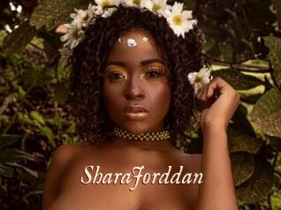 SharaJorddan