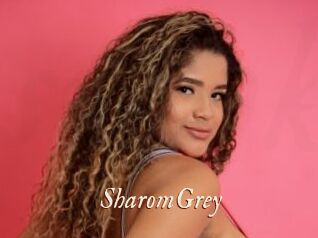 SharomGrey