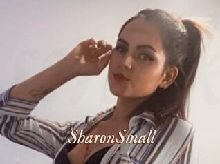 SharonSmall