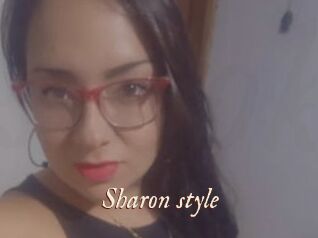 Sharon_style