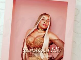 ShavannaHills