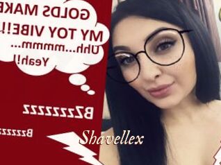 Shavellex