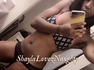 ShaylaLovezNaughty