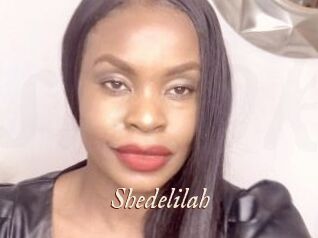 Shedelilah
