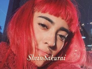 SheinSakurai