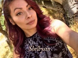 Shelbysin
