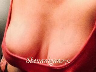 Shenanigans70