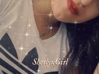 SherlynGirl