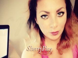 SherryPlay