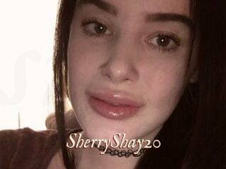 SherryShay20