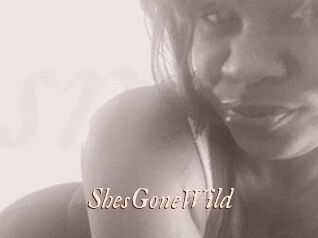 ShesGoneWild