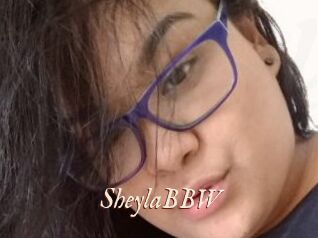 SheylaBBW