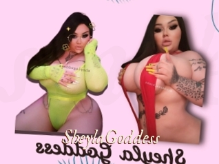 SheylaGoddess