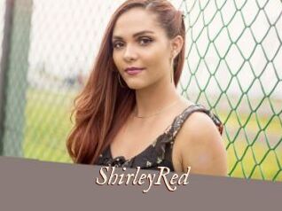 ShirleyRed