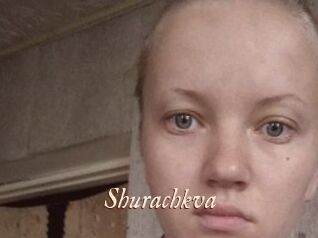 Shurachkva