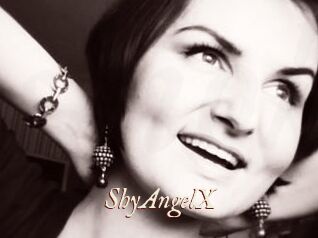 Shy_AngelX