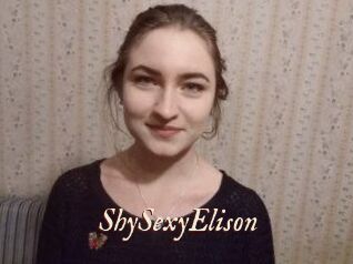 ShySexyElison
