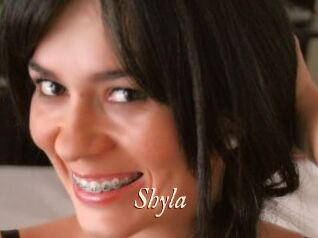 Shyla