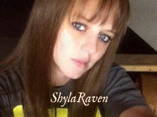 ShylaRaven