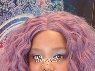 Shyspells