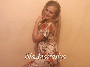 SiaAnastasiya
