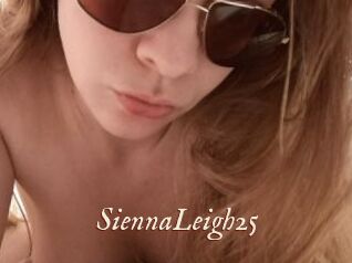 SiennaLeigh25